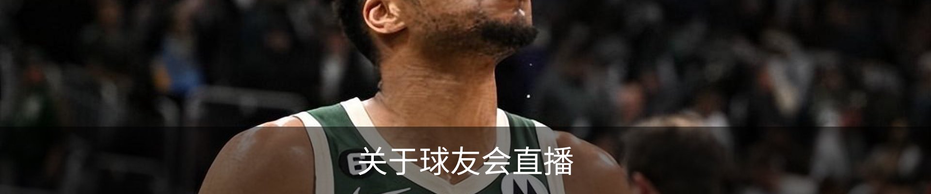 关于球友会直播